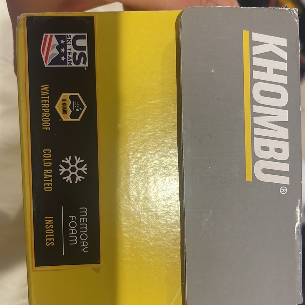 Winter Boots - image 2